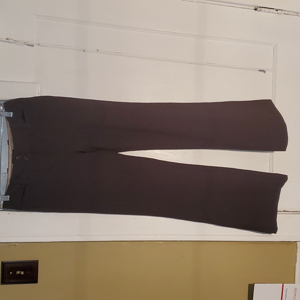 COPY - IZ Byer California Dress Pants